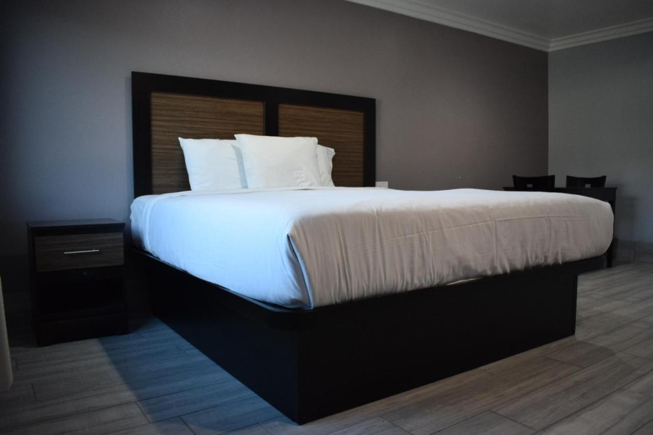 Willow Tree Inn & Suites — Photos 2